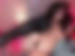 Megan's Live Sex Cam Show