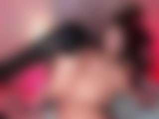 Megan's Live Sex Cam Show