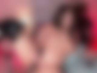Megan's Live Sex Cam Show