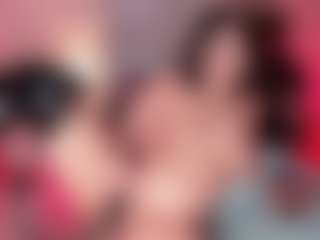 Megan's Live Sex Cam Show