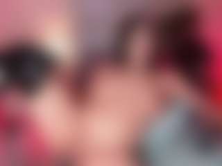 Megan's Live Sex Cam Show