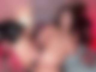 Megan's Live Sex Cam Show