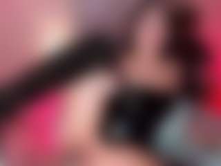 Megan's Live Sex Cam Show