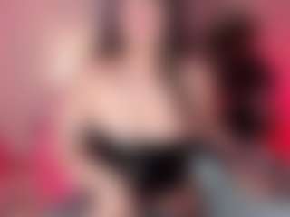 Megan's Live Sex Cam Show