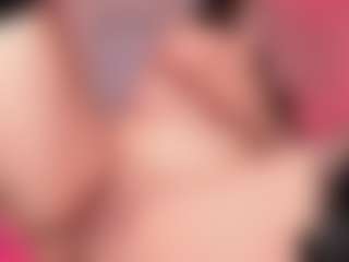 Megan's Live Sex Cam Show