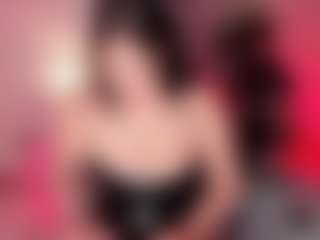 Megan's Live Sex Cam Show