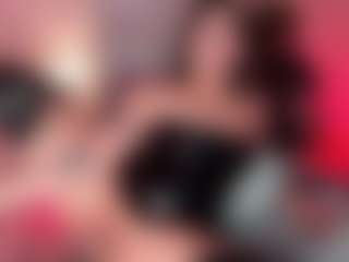 Megan's Live Sex Cam Show