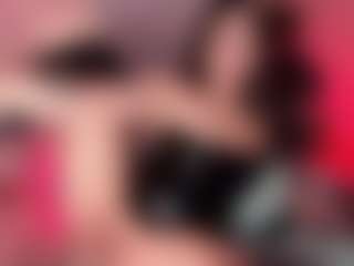Megan's Live Sex Cam Show