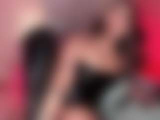 Megan's Live Sex Cam Show