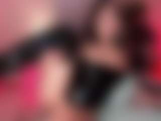 Megan's Live Sex Cam Show