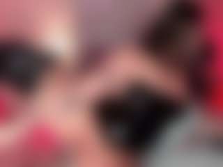 Megan's Live Sex Cam Show
