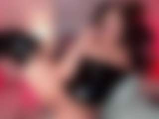 Megan's Live Sex Cam Show