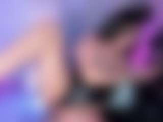 Megan's Live Sex Cam Show