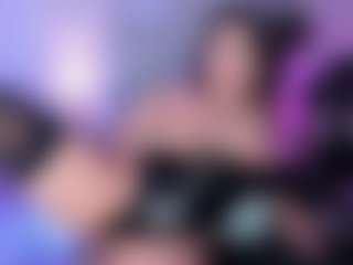 Megan's Live Sex Cam Show