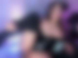 Megan's Live Sex Cam Show