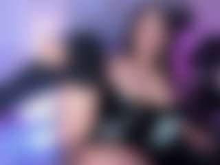 Megan's Live Sex Cam Show