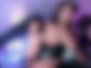 Megan's Live Sex Cam Show