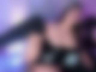 Megan's Live Sex Cam Show