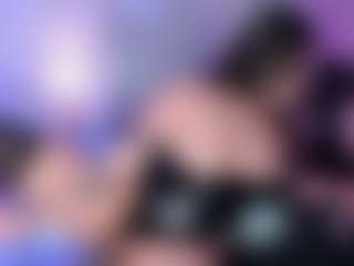 Megan's Live Sex Cam Show