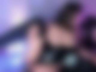 Megan's Live Sex Cam Show