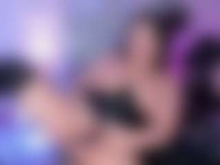 Megan's Live Sex Cam Show