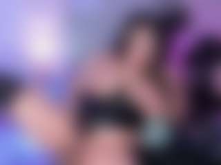 Megan's Live Sex Cam Show