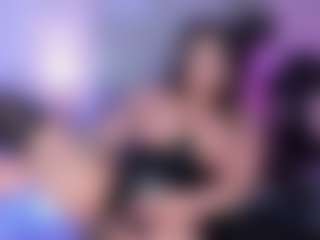 Megan's Live Sex Cam Show