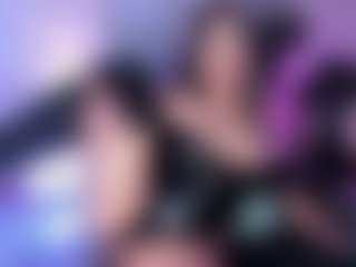 Megan's Live Sex Cam Show