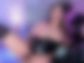 Megan's Live Sex Cam Show