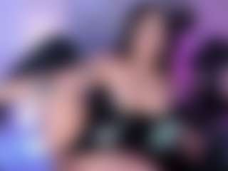 Megan's Live Sex Cam Show