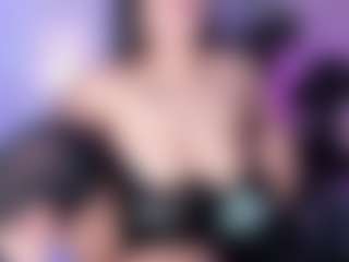 Megan's Live Sex Cam Show
