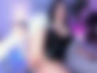Megan's Live Sex Cam Show