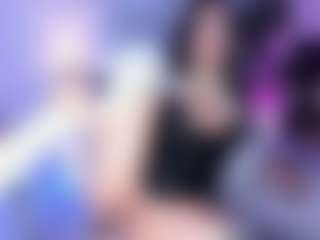 Megan's Live Sex Cam Show