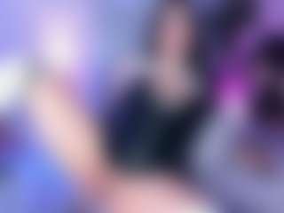 Megan's Live Sex Cam Show