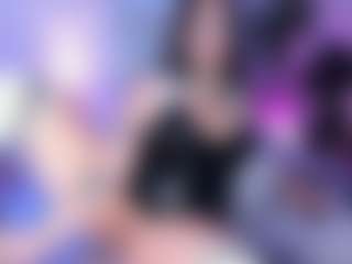 Megan's Live Sex Cam Show