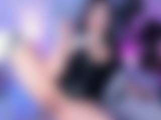 Megan's Live Sex Cam Show
