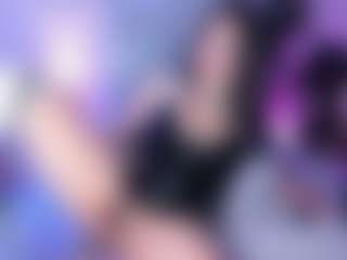 Megan's Live Sex Cam Show