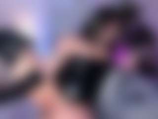 Megan's Live Sex Cam Show