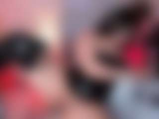 Megan's Live Sex Cam Show