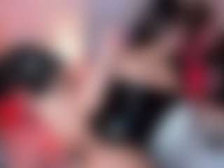 Megan's Live Sex Cam Show