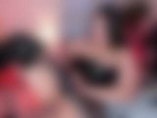 Megan's Live Sex Cam Show