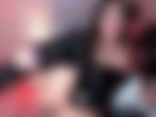 Megan's Live Sex Cam Show