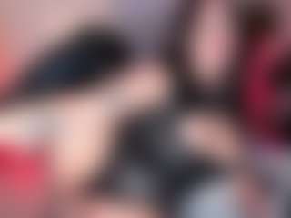 Megan's Live Sex Cam Show