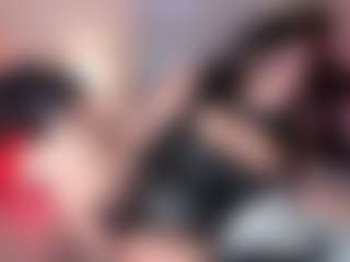 Live cam show with Megan - Bondage on Dolls Live