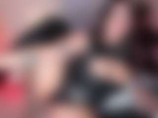 Megan's Live Sex Cam Show