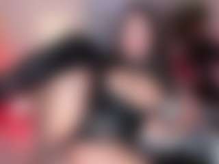Megan's Live Sex Cam Show