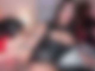 Megan's Live Sex Cam Show