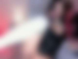 Megan's Live Sex Cam Show