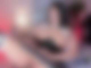 Megan's Live Sex Cam Show