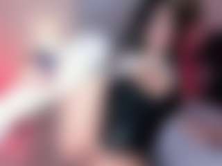 Megan's Live Sex Cam Show